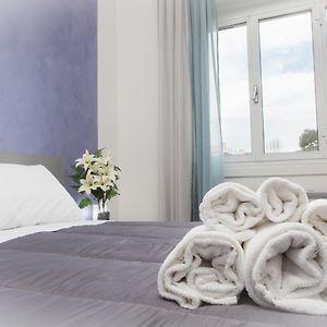 Family Double Room